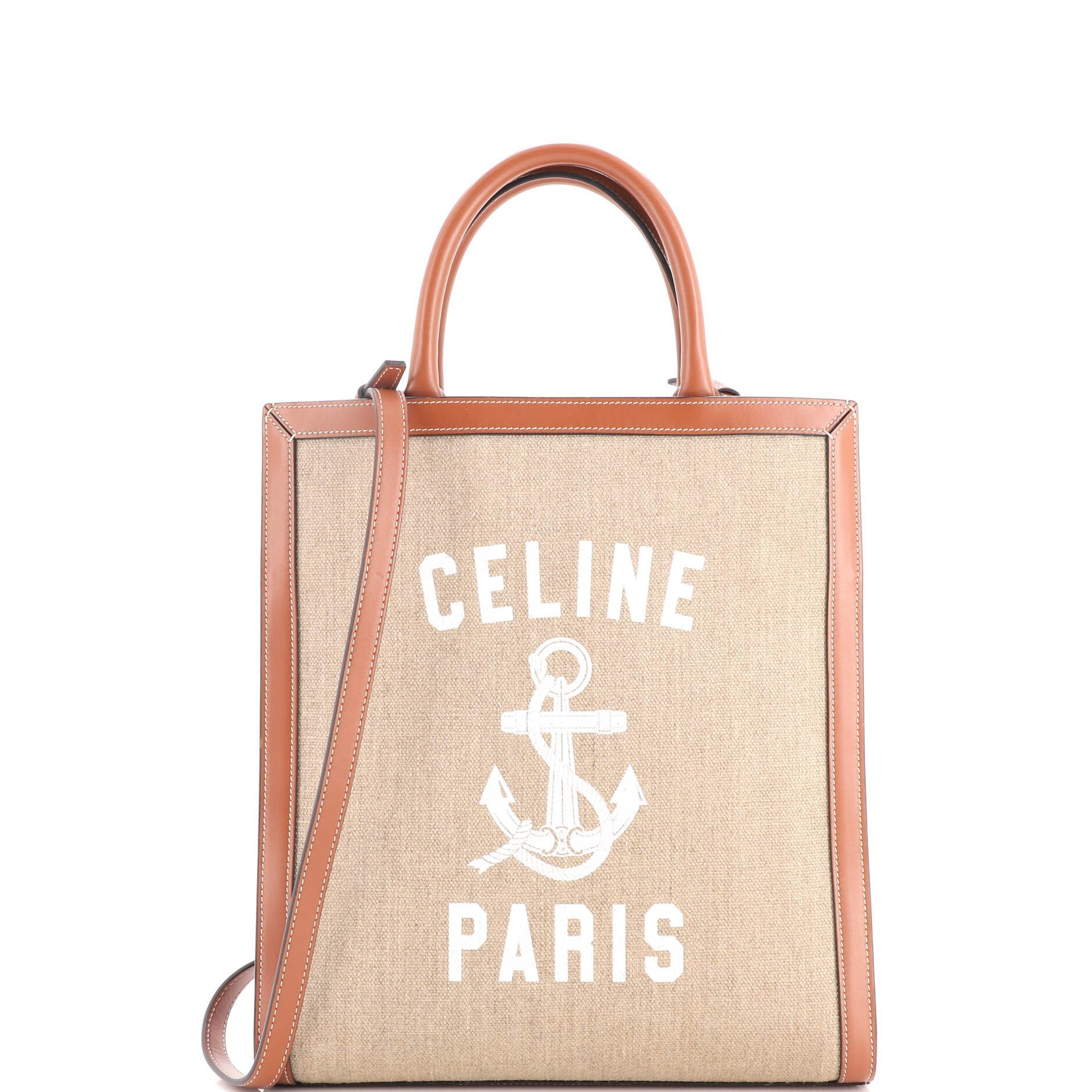 Cloth tote