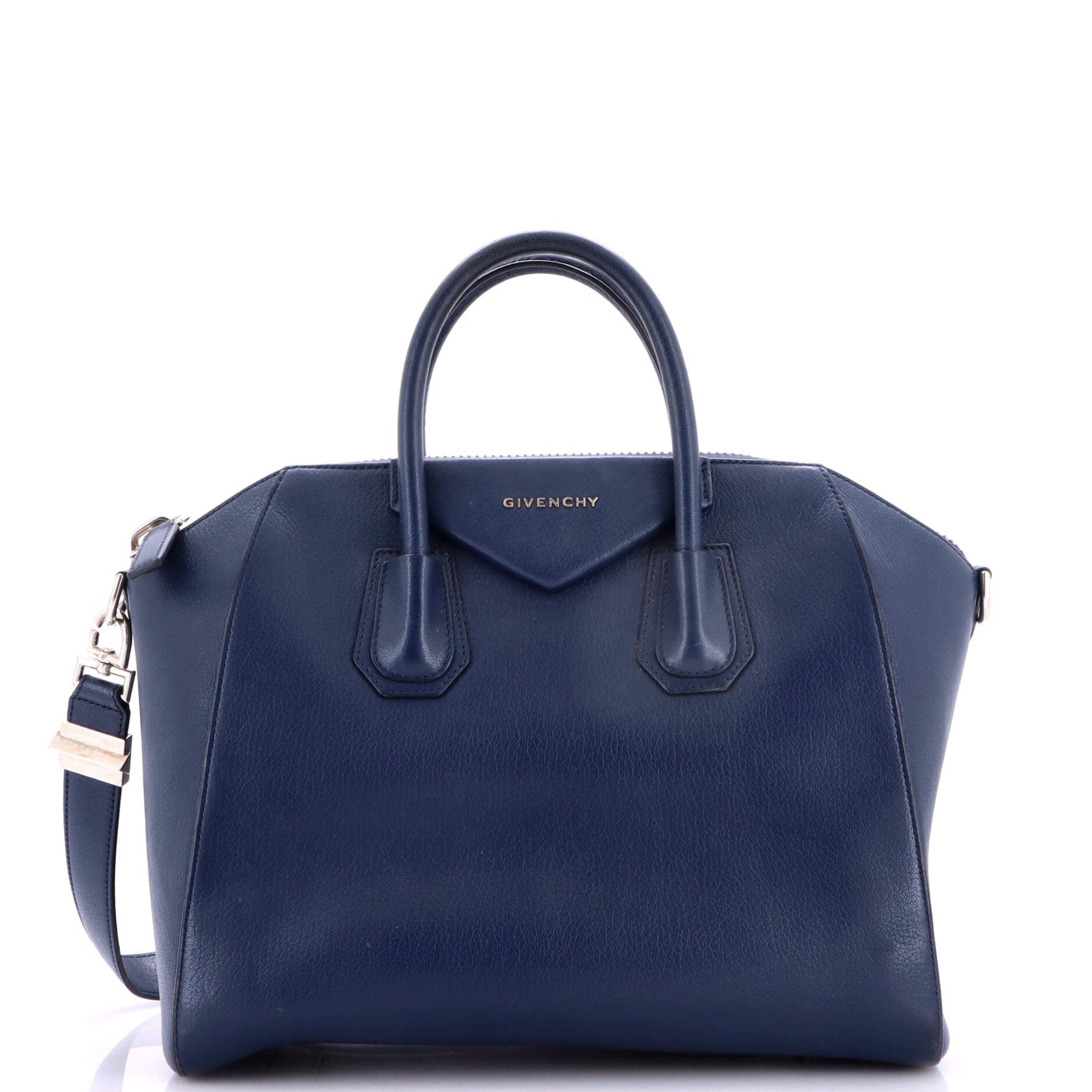 Givenchy Antigona Bag Leather Medium