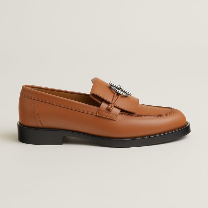 Naturel Impact Loafer