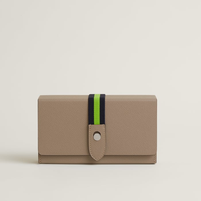 Random Brick Minaudiere