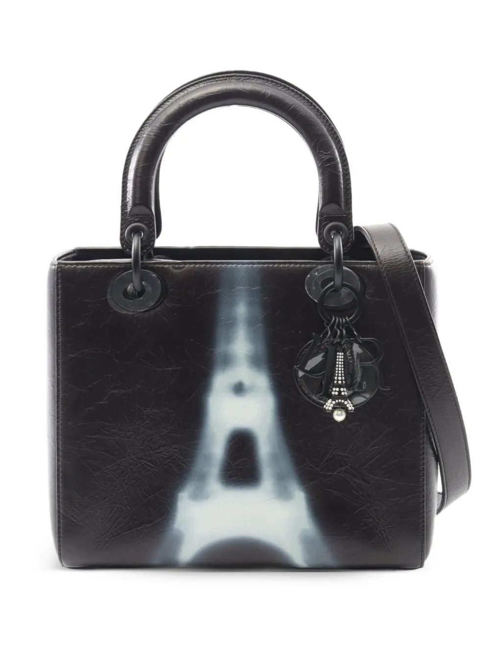 2010s Lady Dior handbag