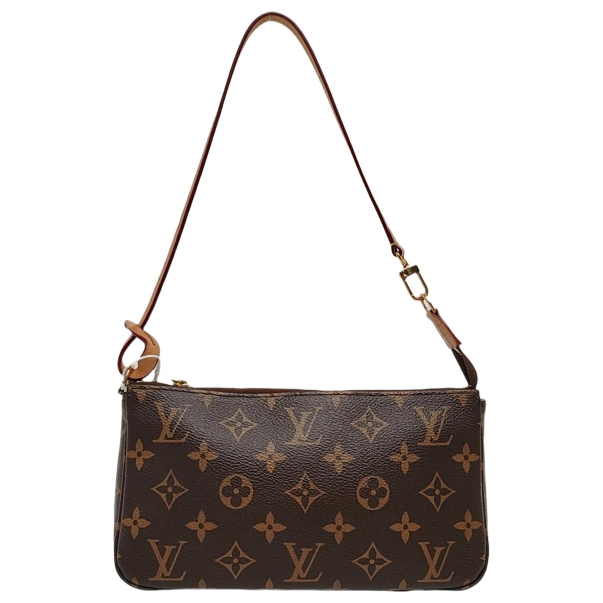 Louis Vuitton Maxi Multi Pochette Accessoires leather handbag