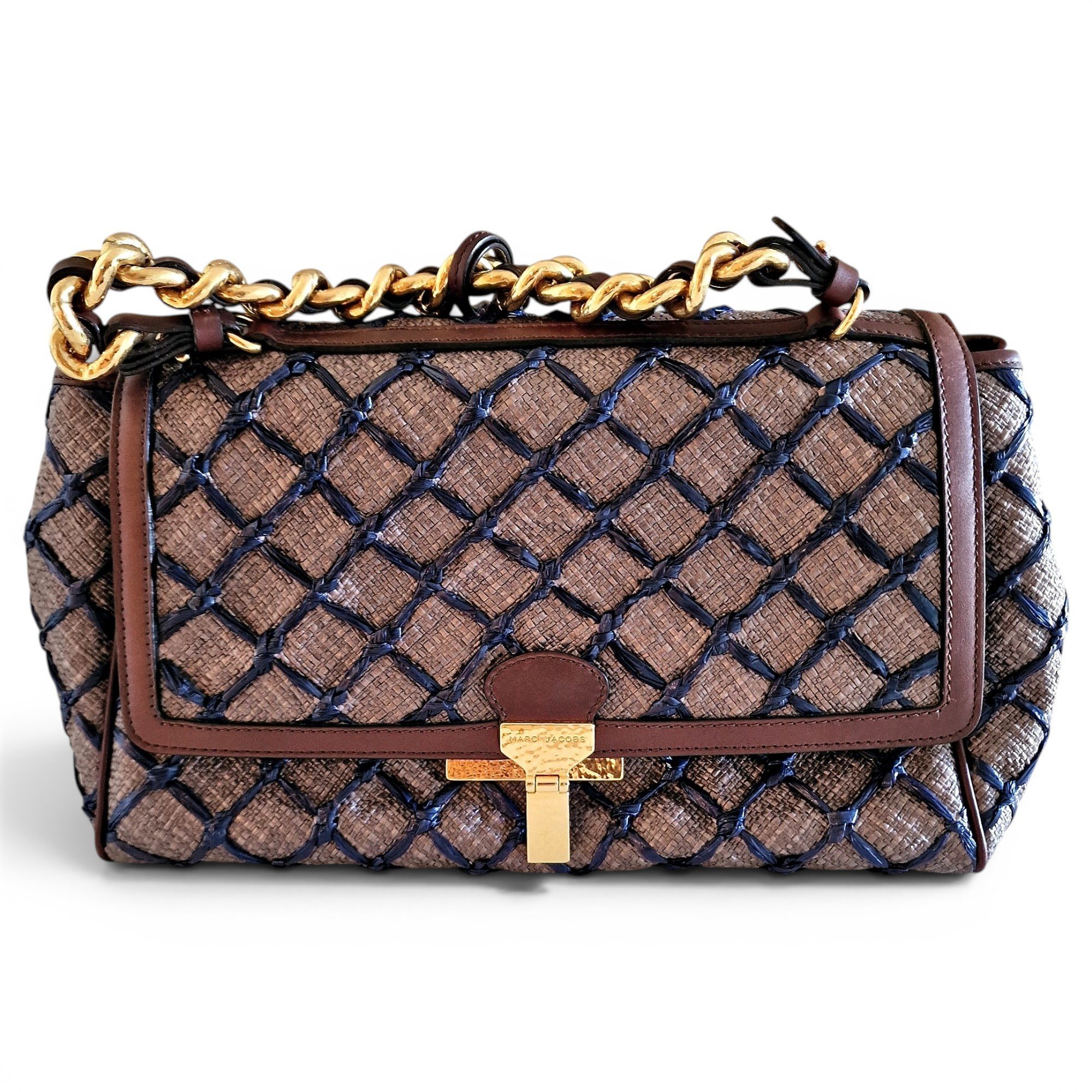 Cloth handbag