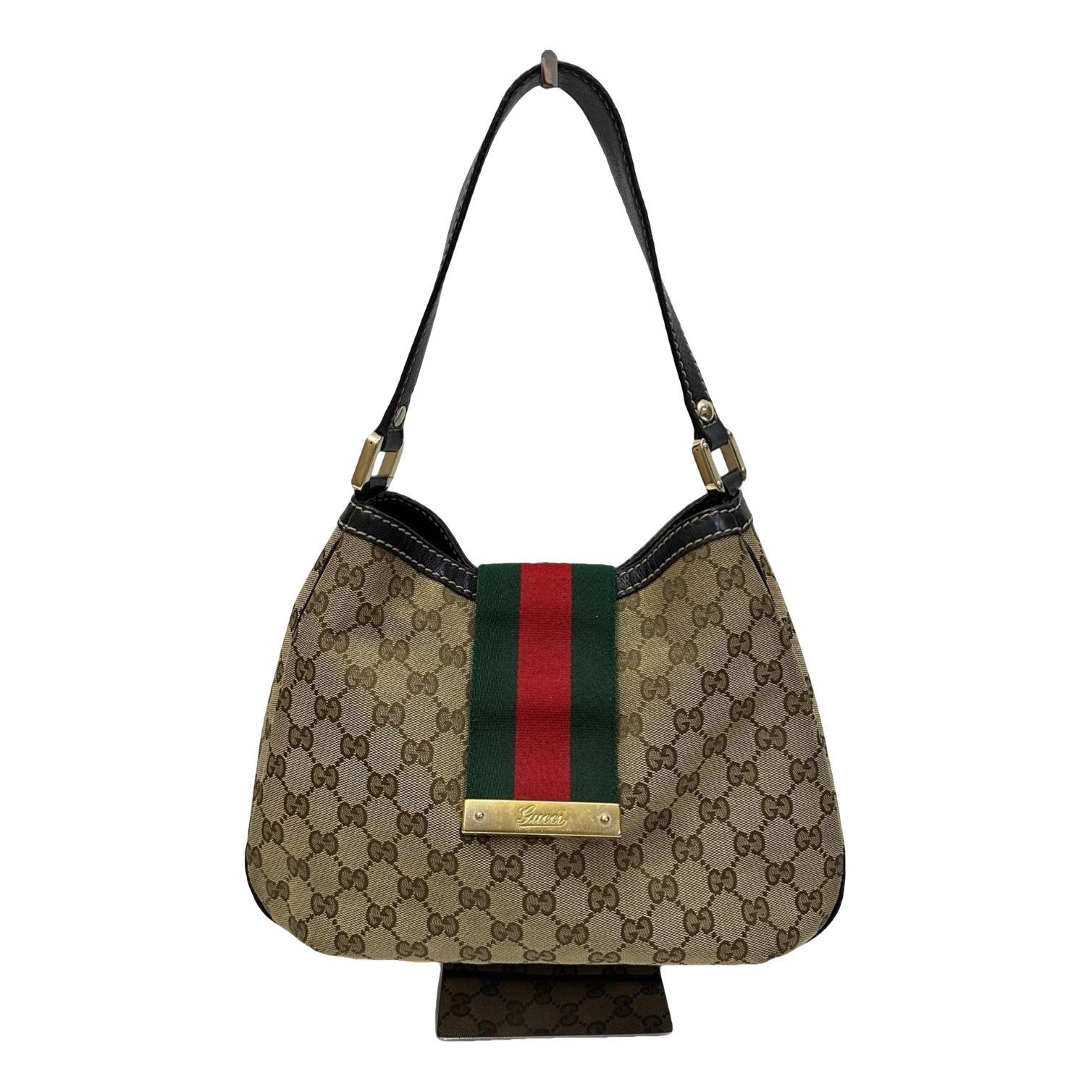 Jackie Vintage cloth handbag