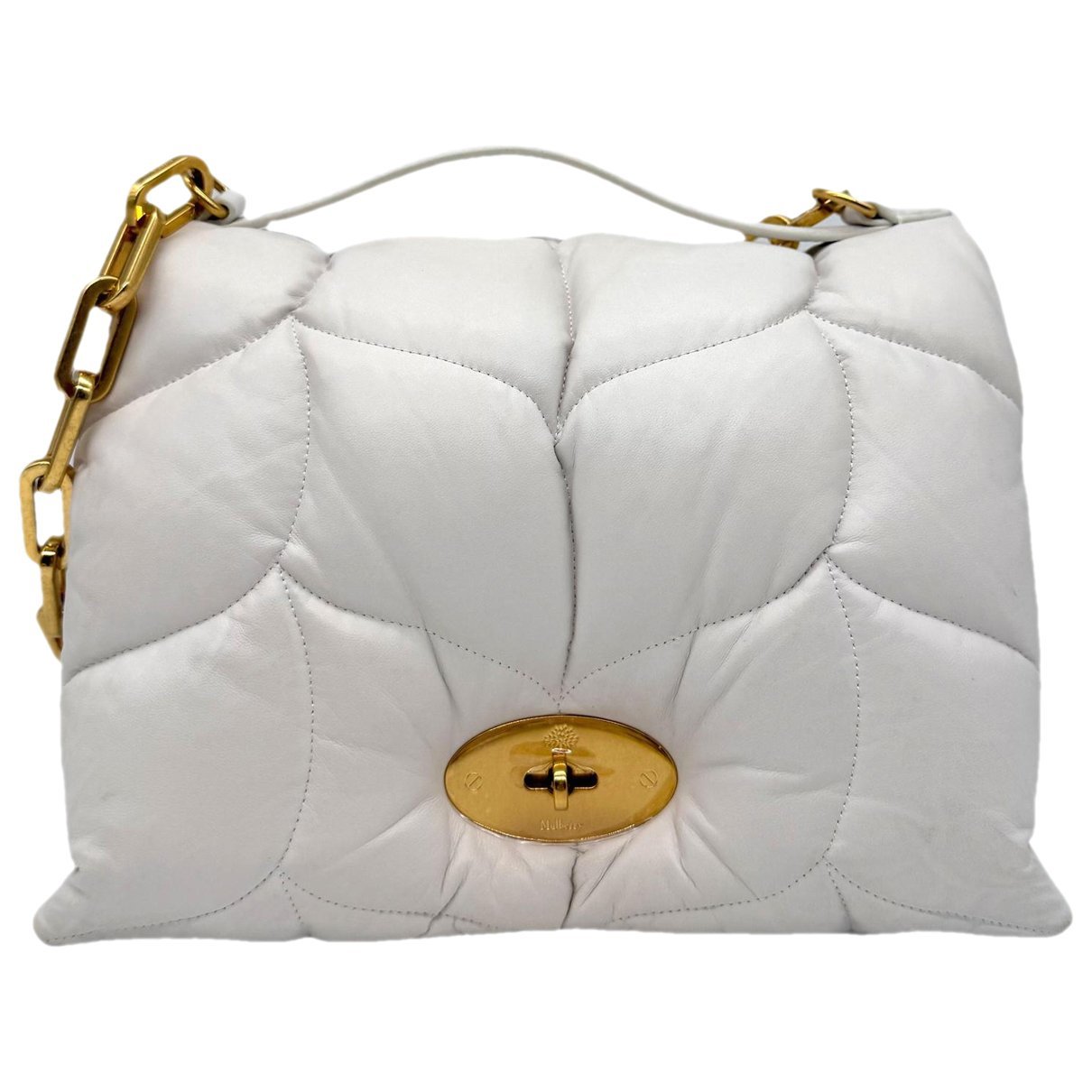 Mulberry Leather handbag