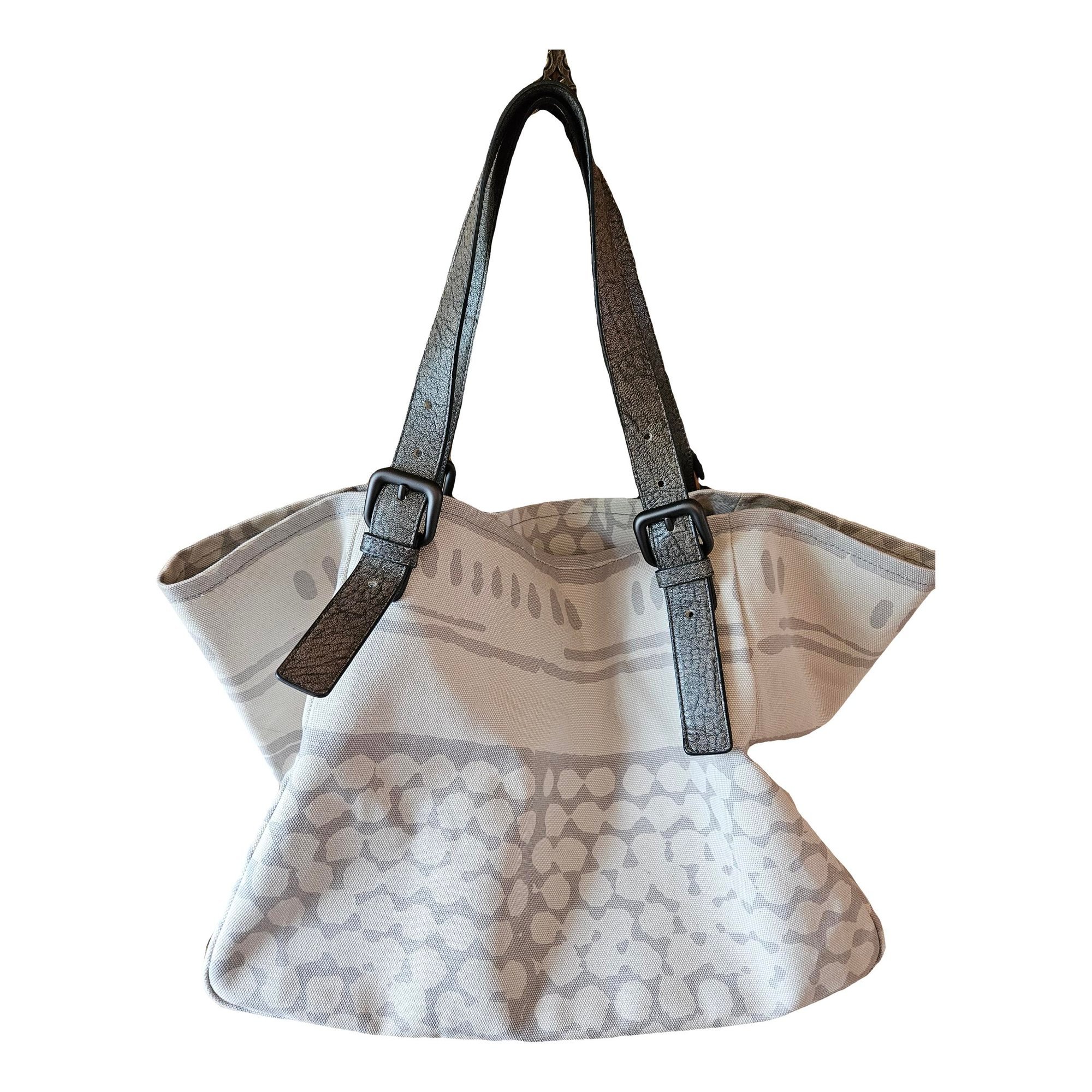 Cabat handbag