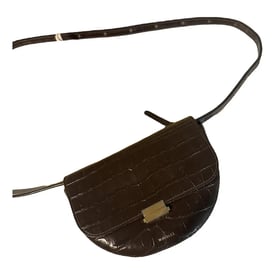 Wandler Leather crossbody bag