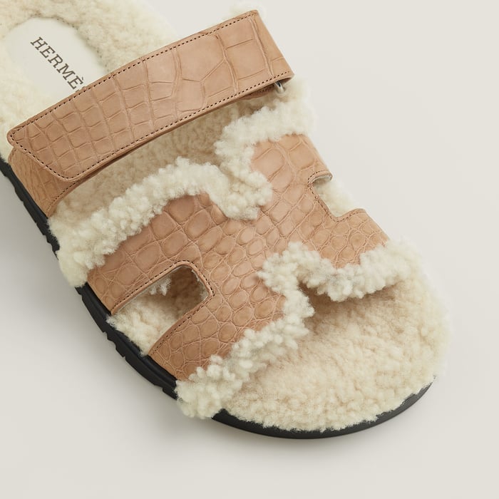Chypre Sandal