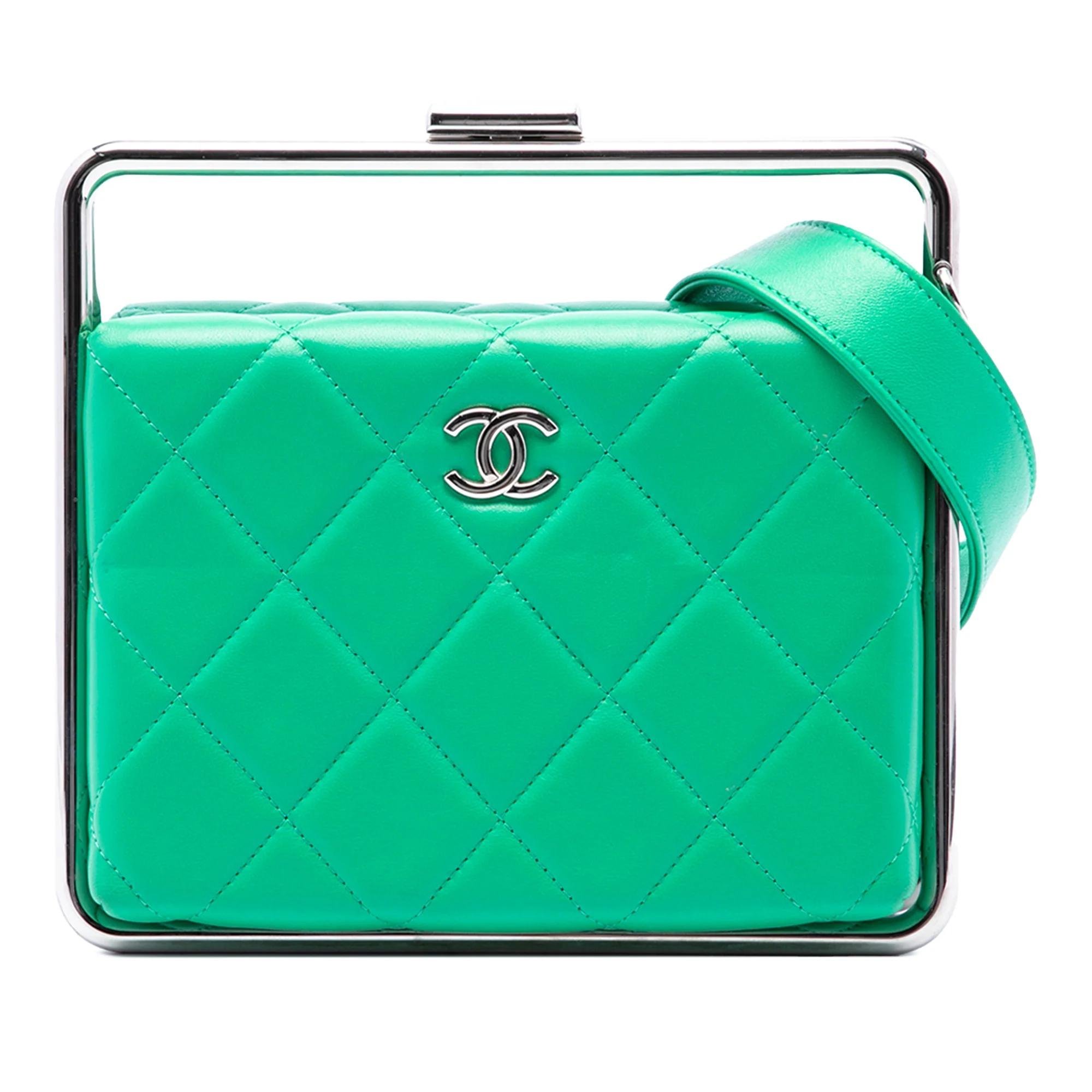 Pony-style calfskin handbag