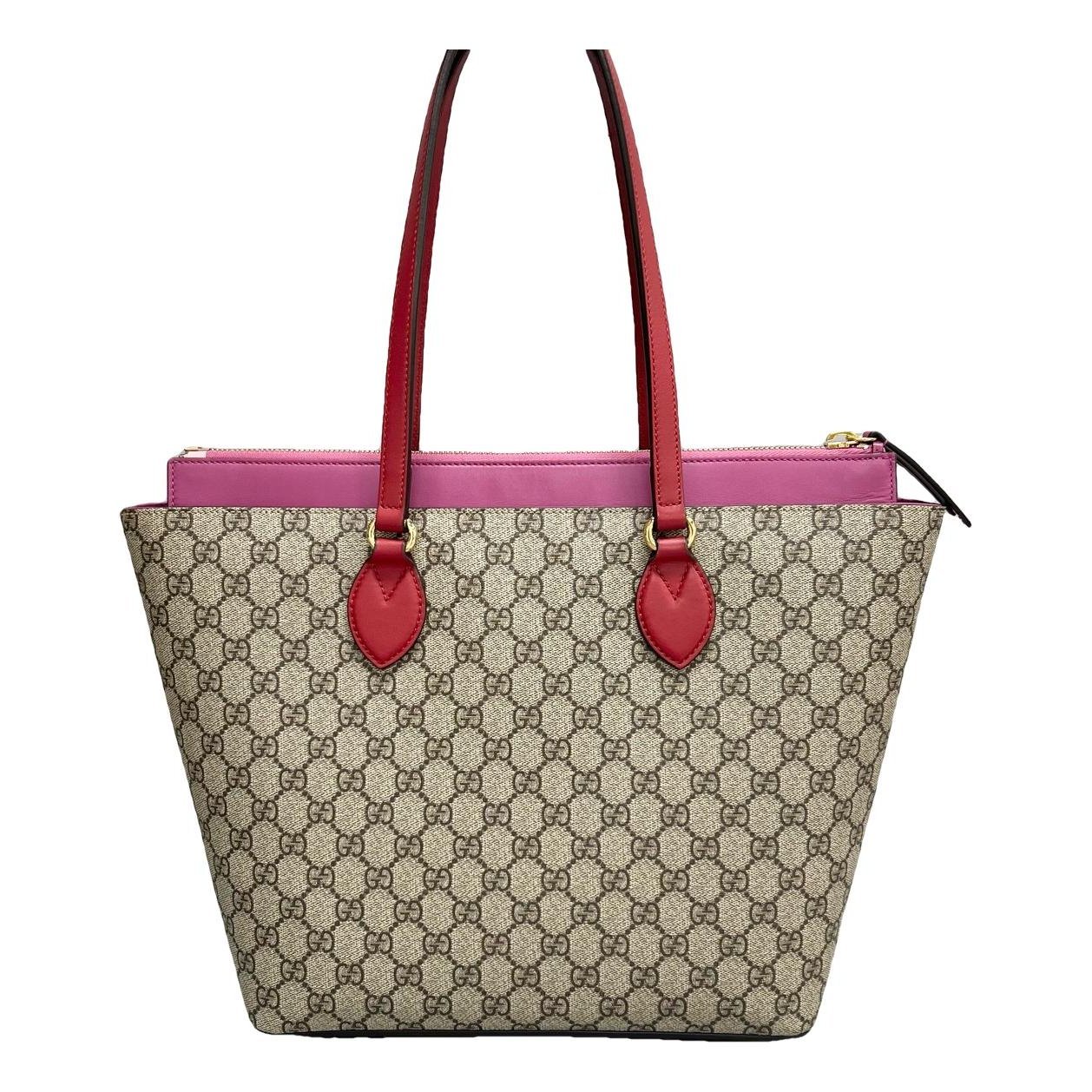 Cloth handbag