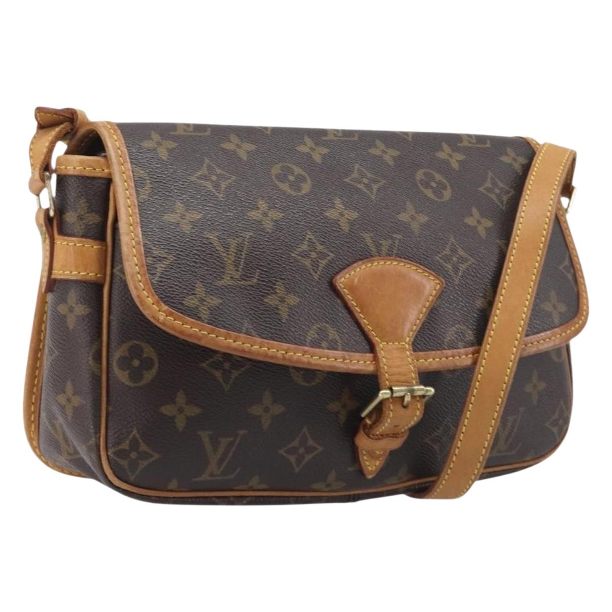 Sologne cloth handbag