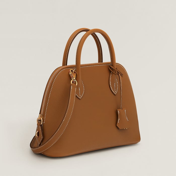 Gold Bolide 1923 - 25 Bag