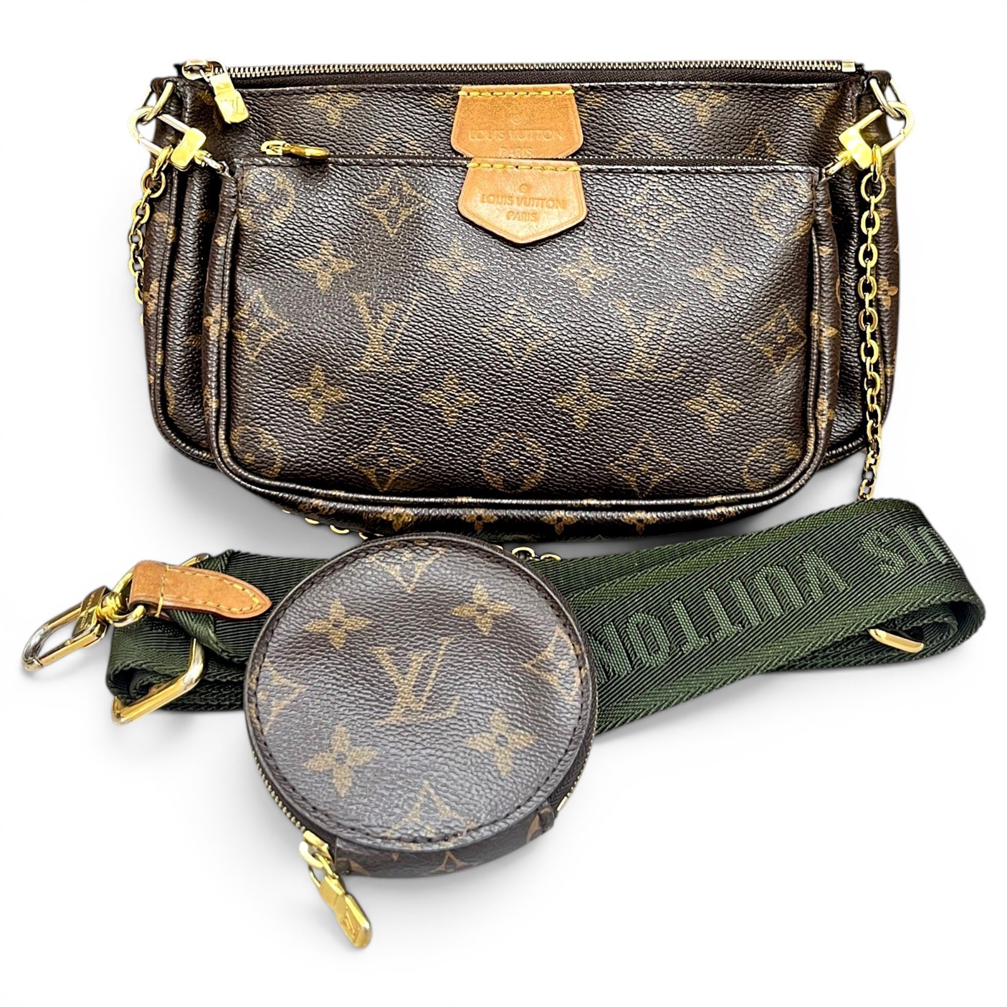 Cloth handbag