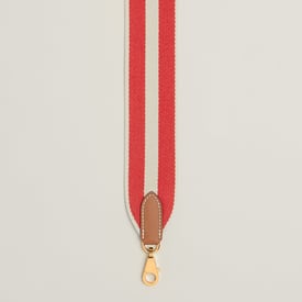 Sangle Wooly Bag Strap