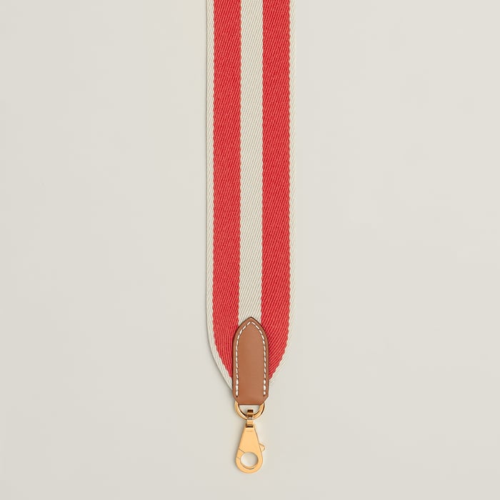 Sangle Wooly Bag Strap