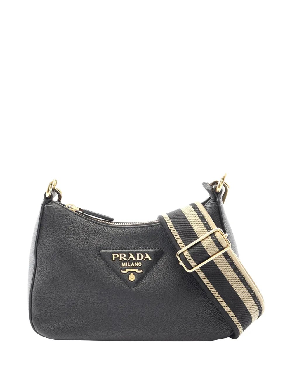 2010-2016 Vitello Daino Soft crossbody bag