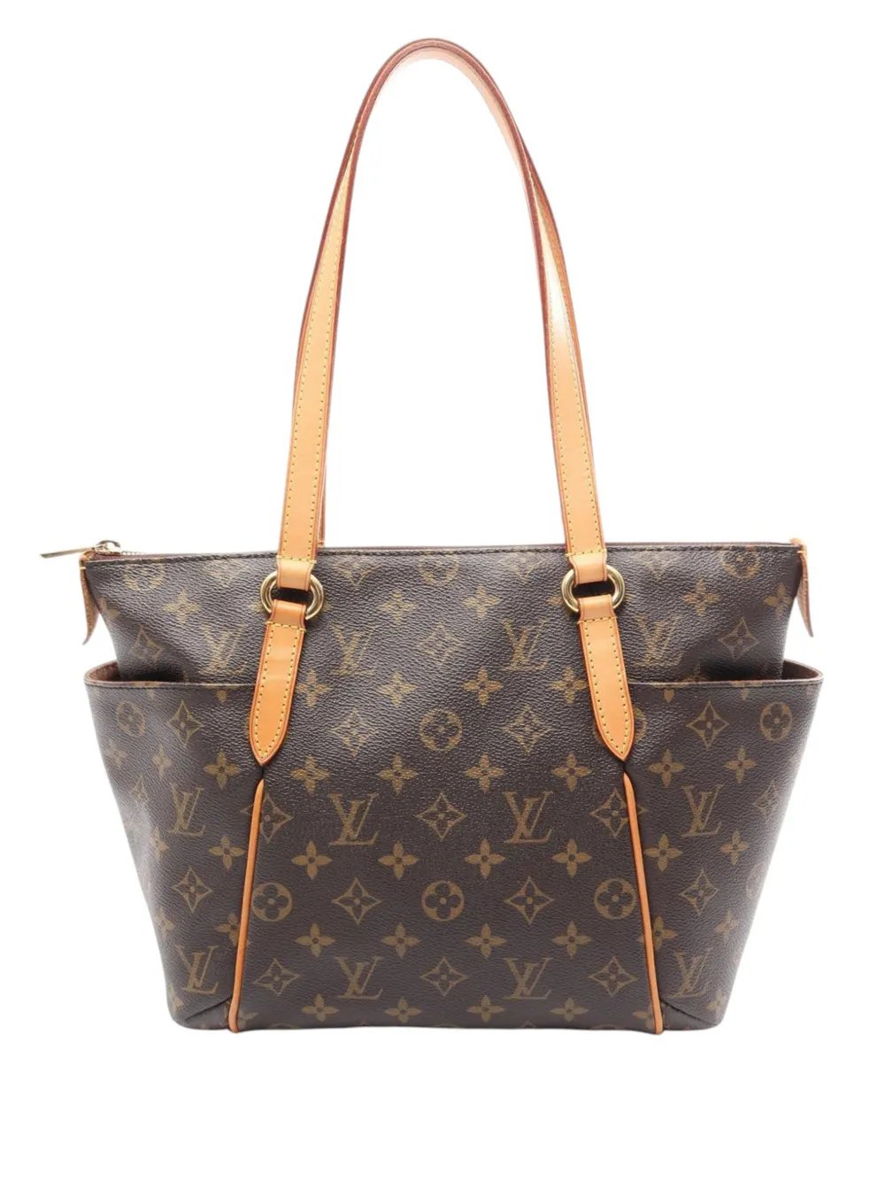2009 Monogram Totally PM tote bag