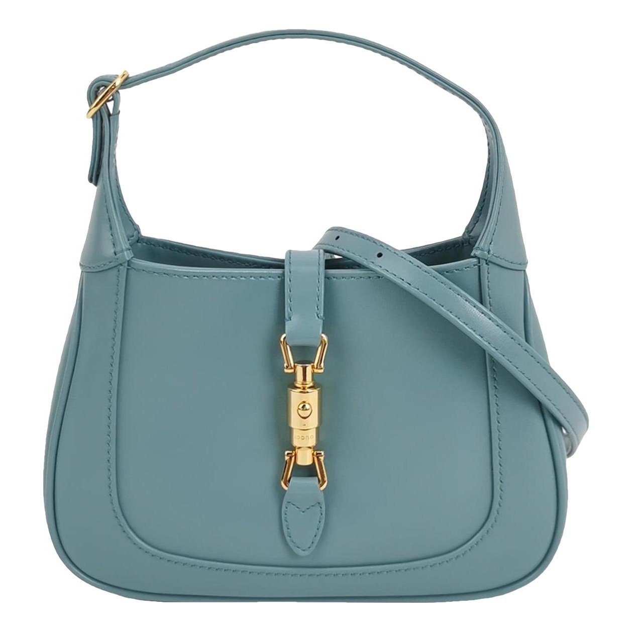 Jackie 1961 leather handbag