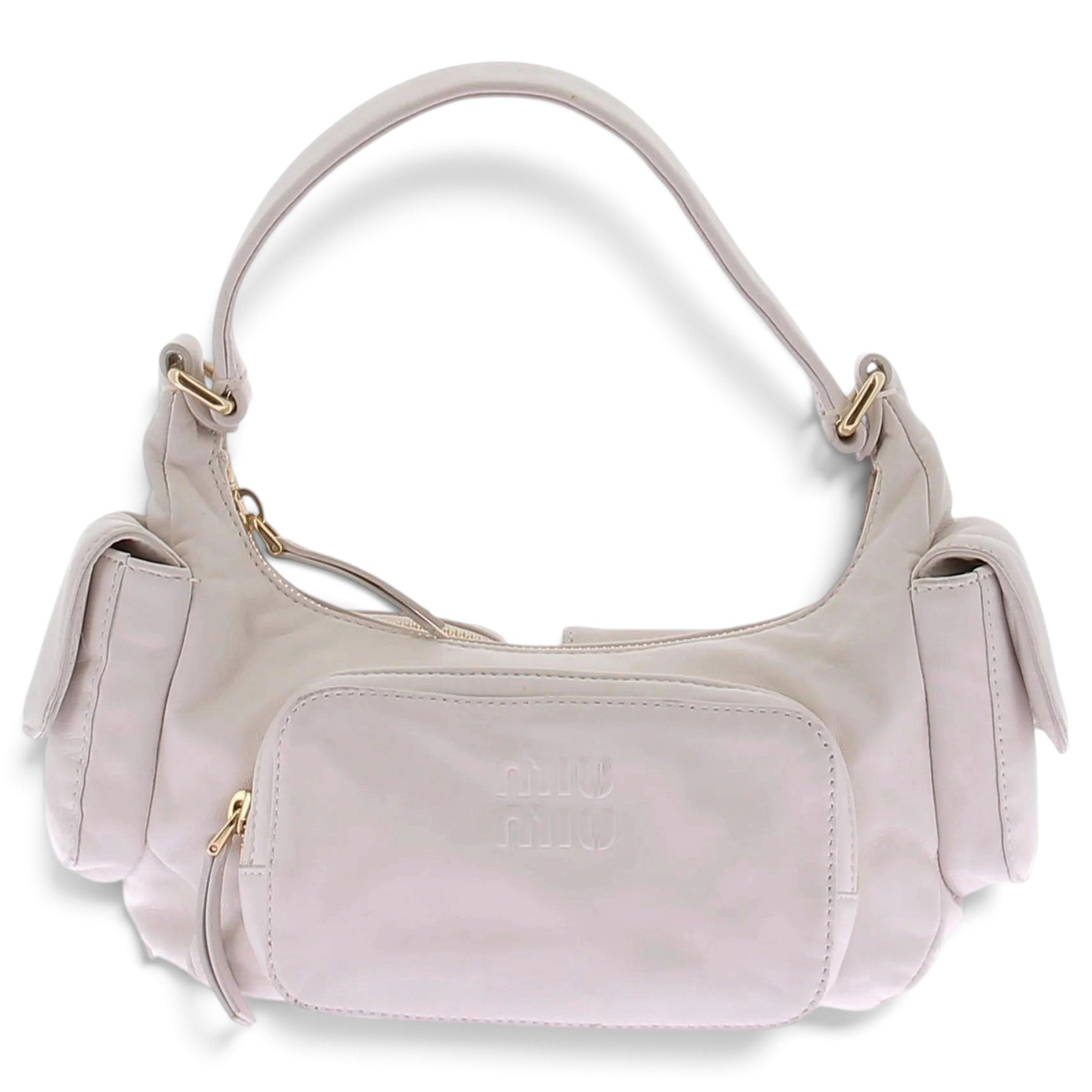 Leather bag
