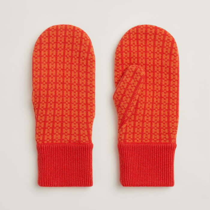 Hope Mittens