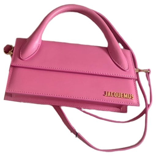 Chiquito Long leather handbag