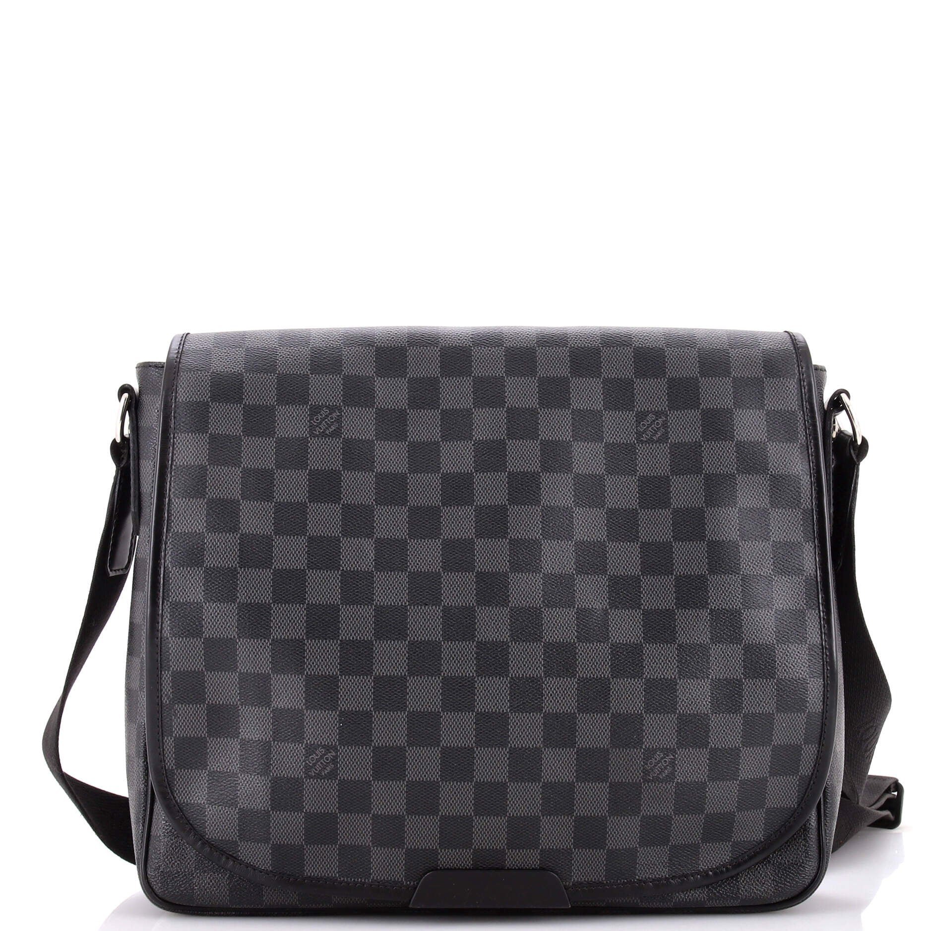 Cloth crossbody bag