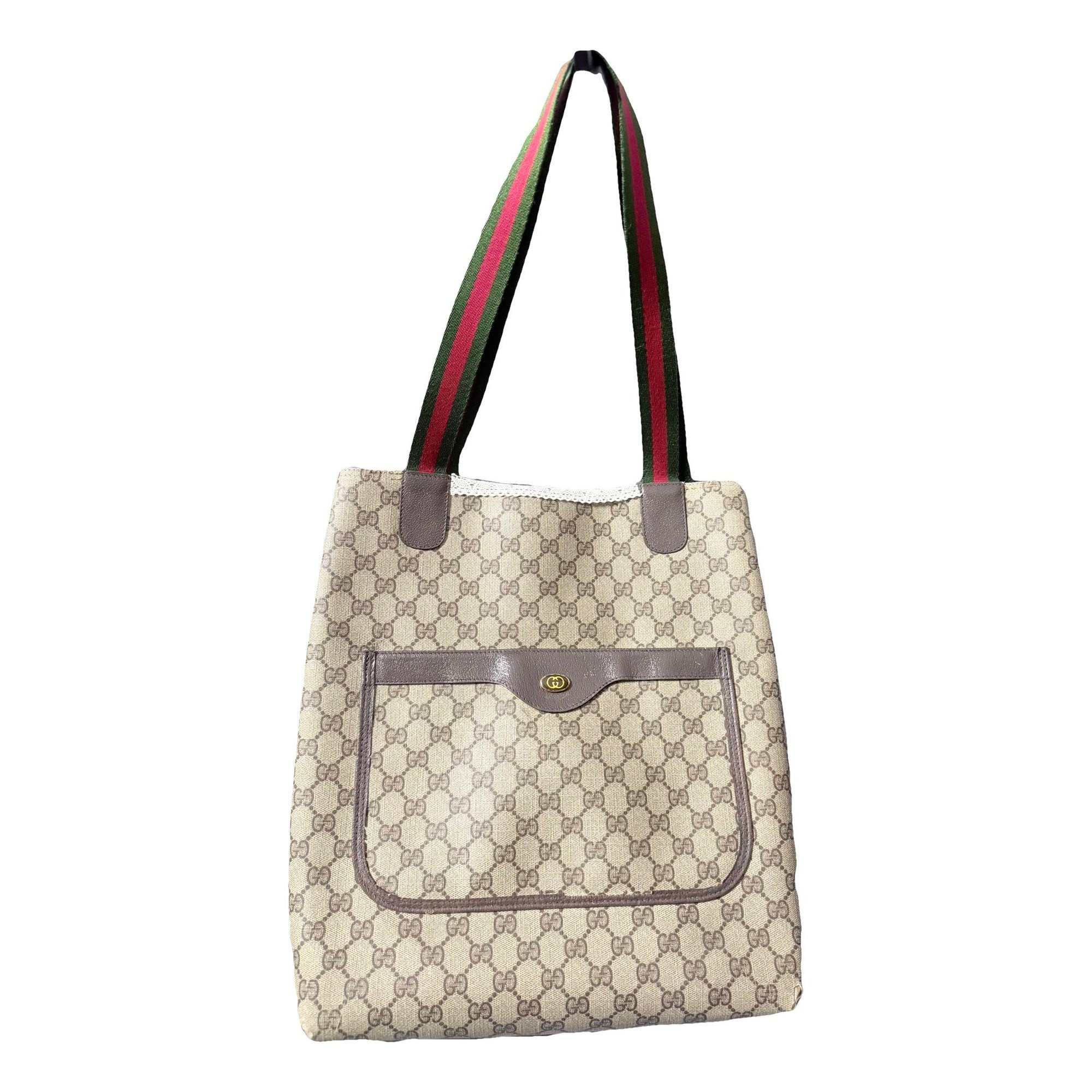 Cloth tote