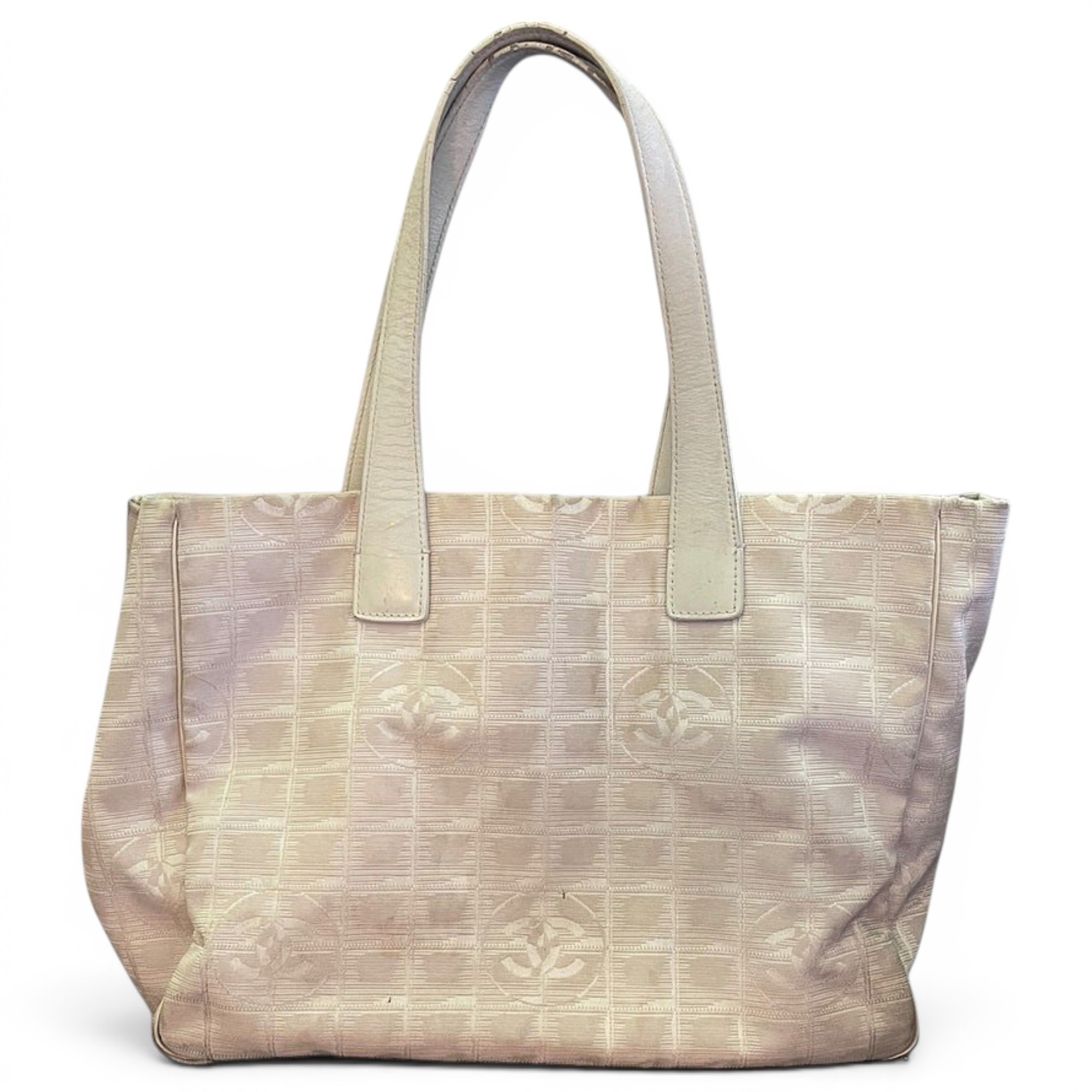 Cloth tote