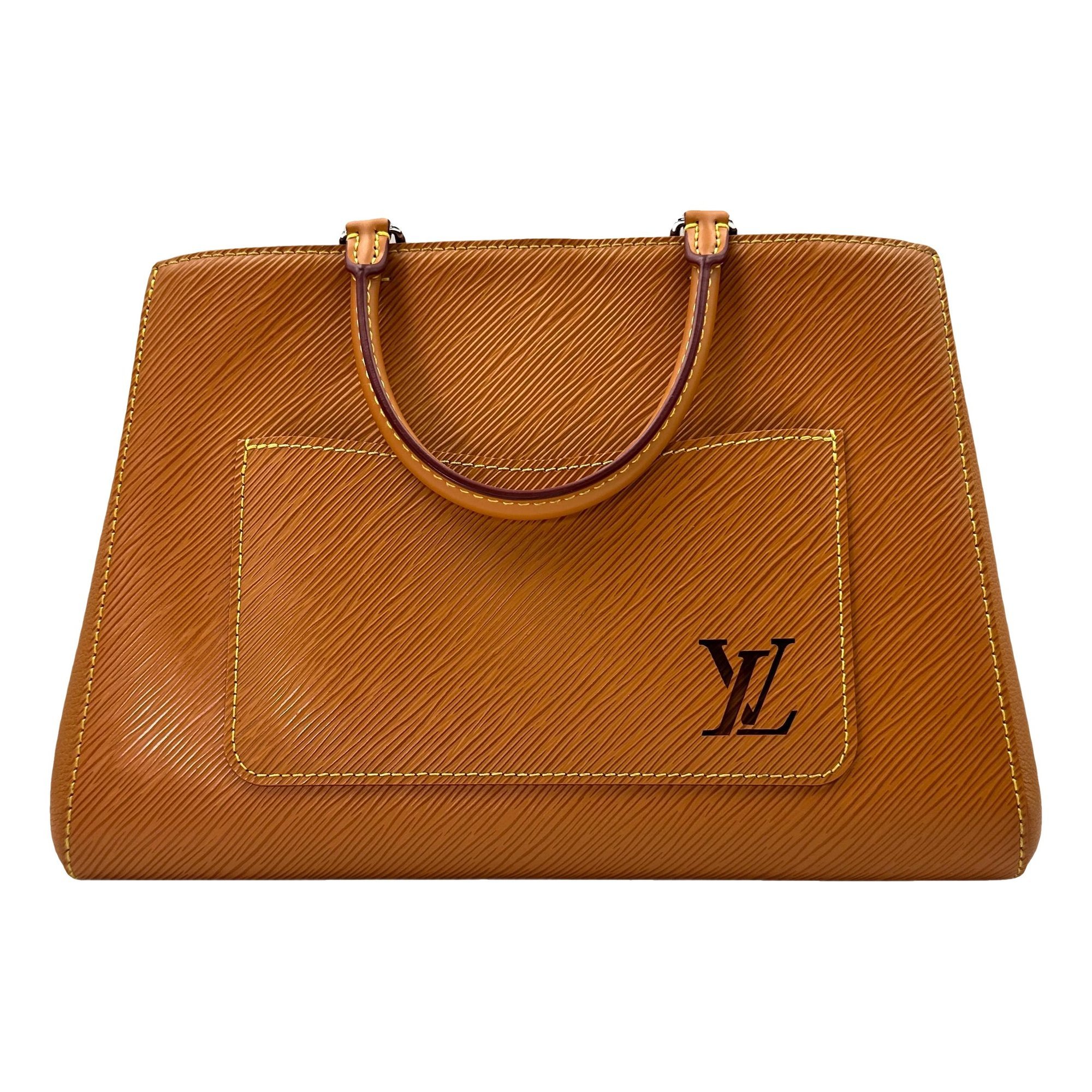 Marelle leather bag