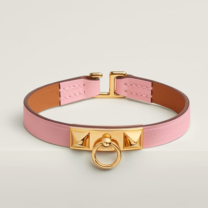 Rose Sakura Rivale Mini Bracelet