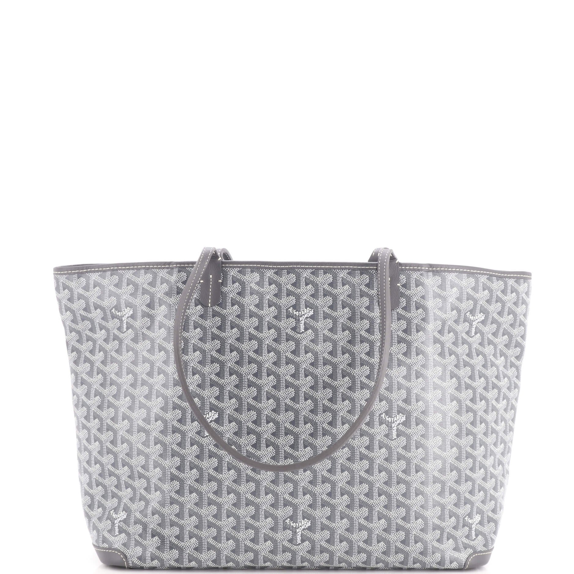 Goyard Cloth handbag