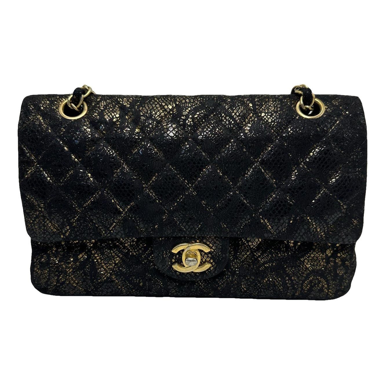 Timeless/Classique leather crossbody bag