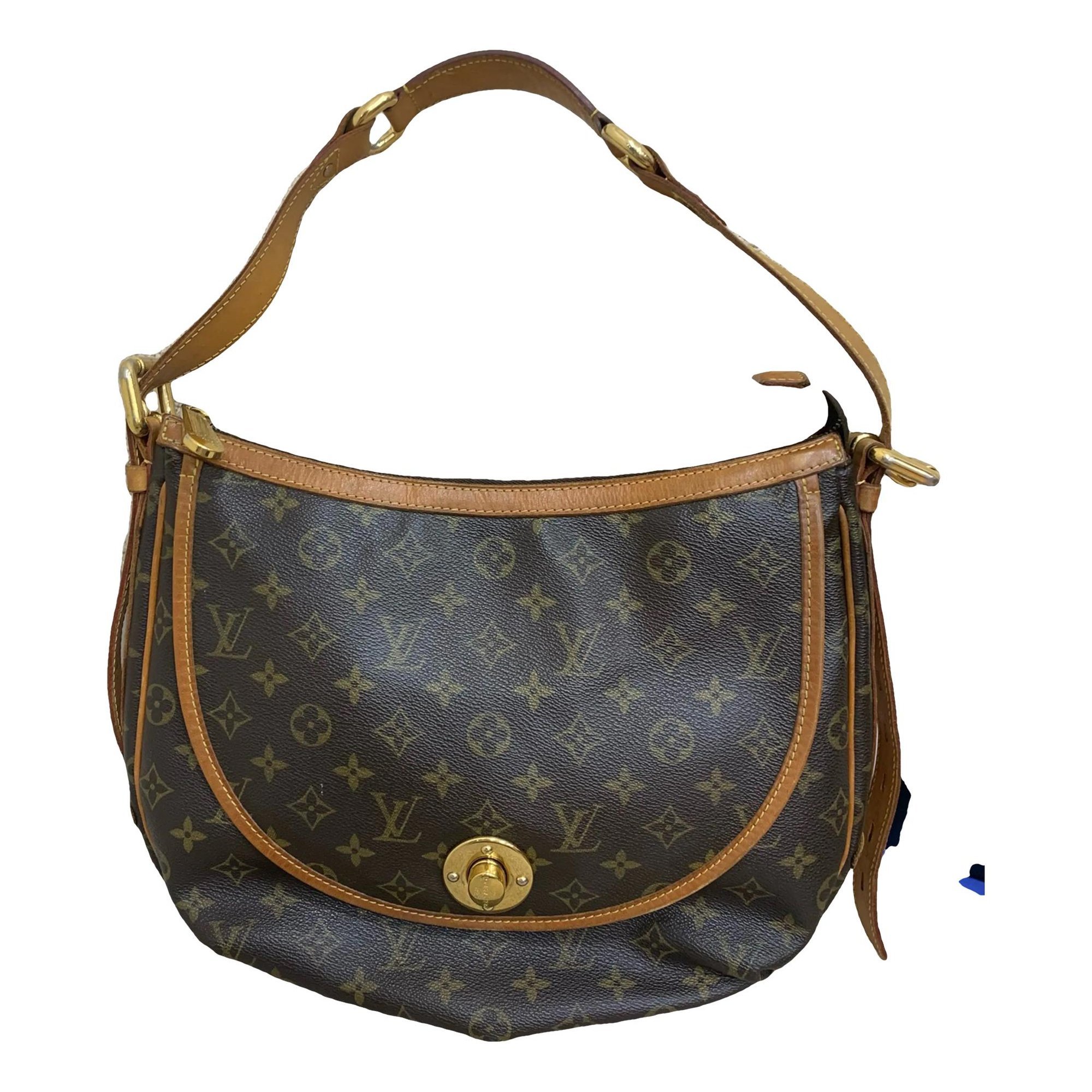 Tulum vinyl handbag
