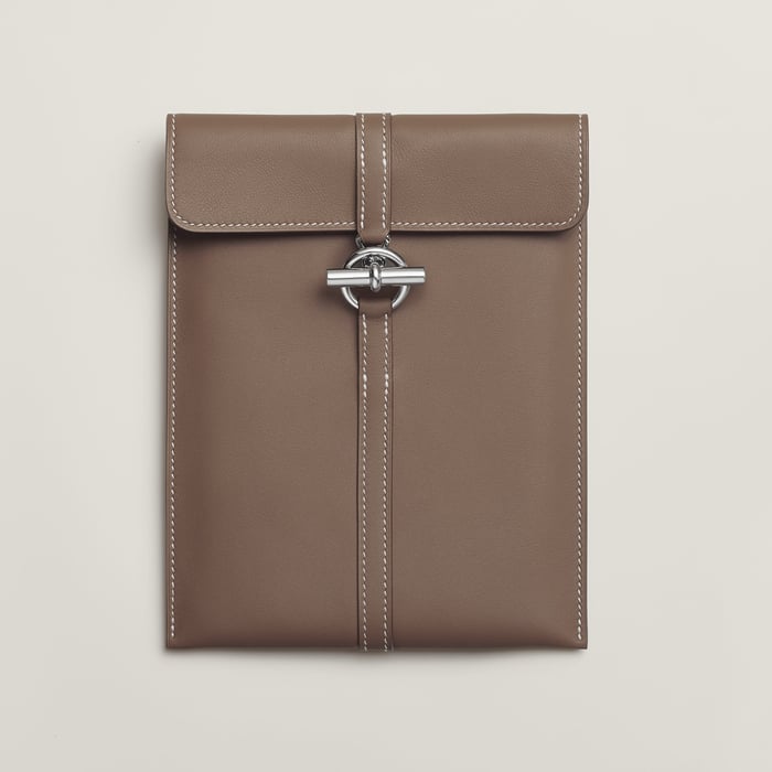 Étoupe Glenan to Go Pouch
