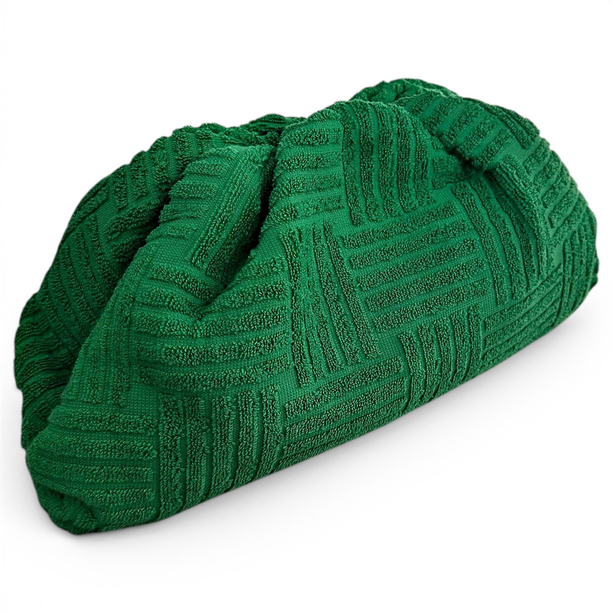 Pouch clutch bag
