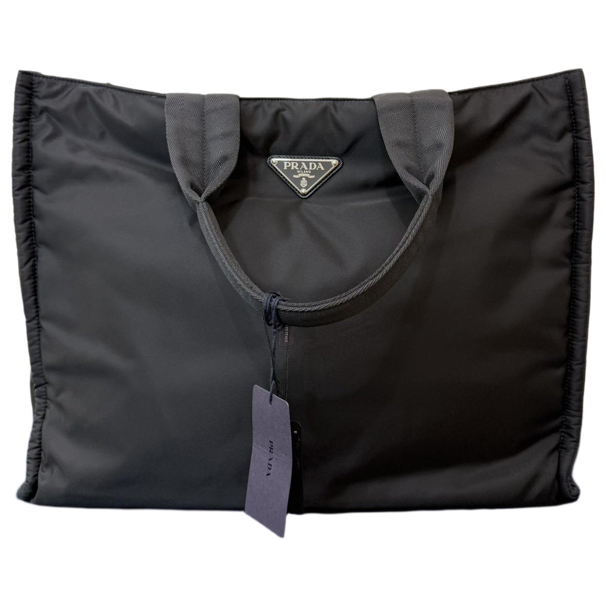Cloth handbag