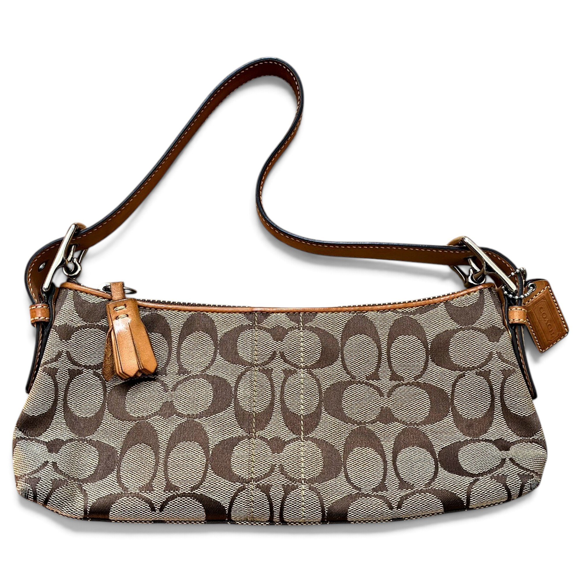 Cloth handbag