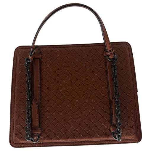 Bottega Veneta Leather handbag