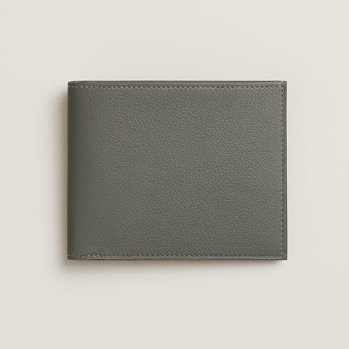 Citizen Twill Compact Card Holder