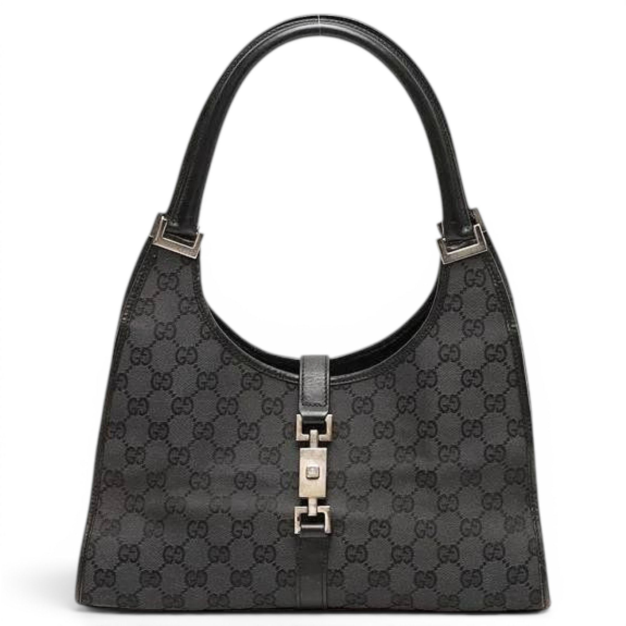 Jackie cloth handbag