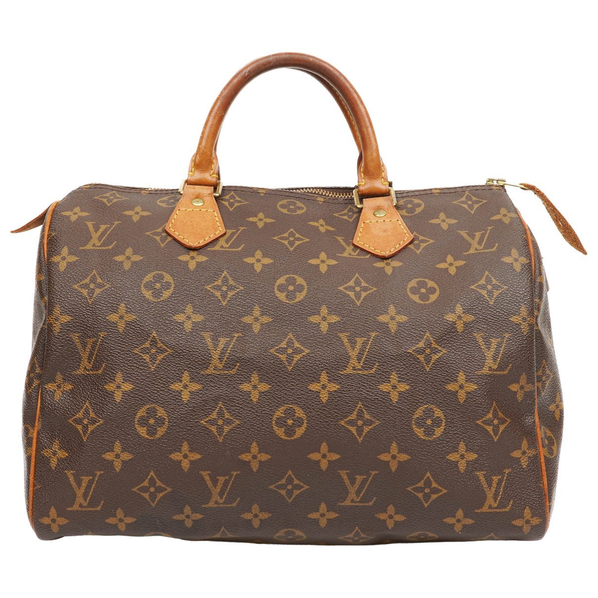 Speedy cloth handbag