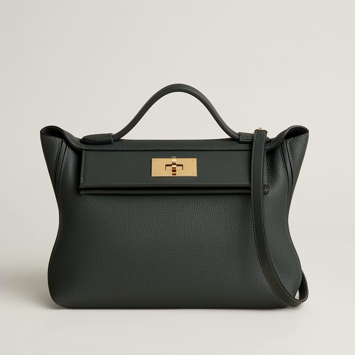 Vert Foncé 24/24 - 29 Bag