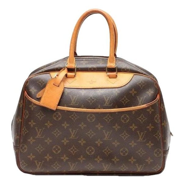 Deauville cloth handbag