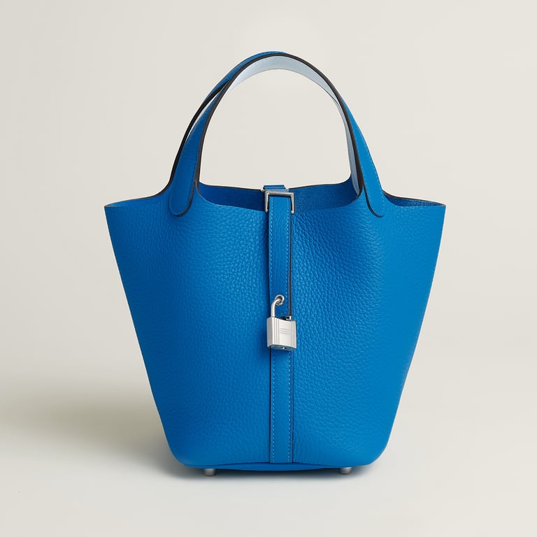 Picotin Lock 18 Eclat 백