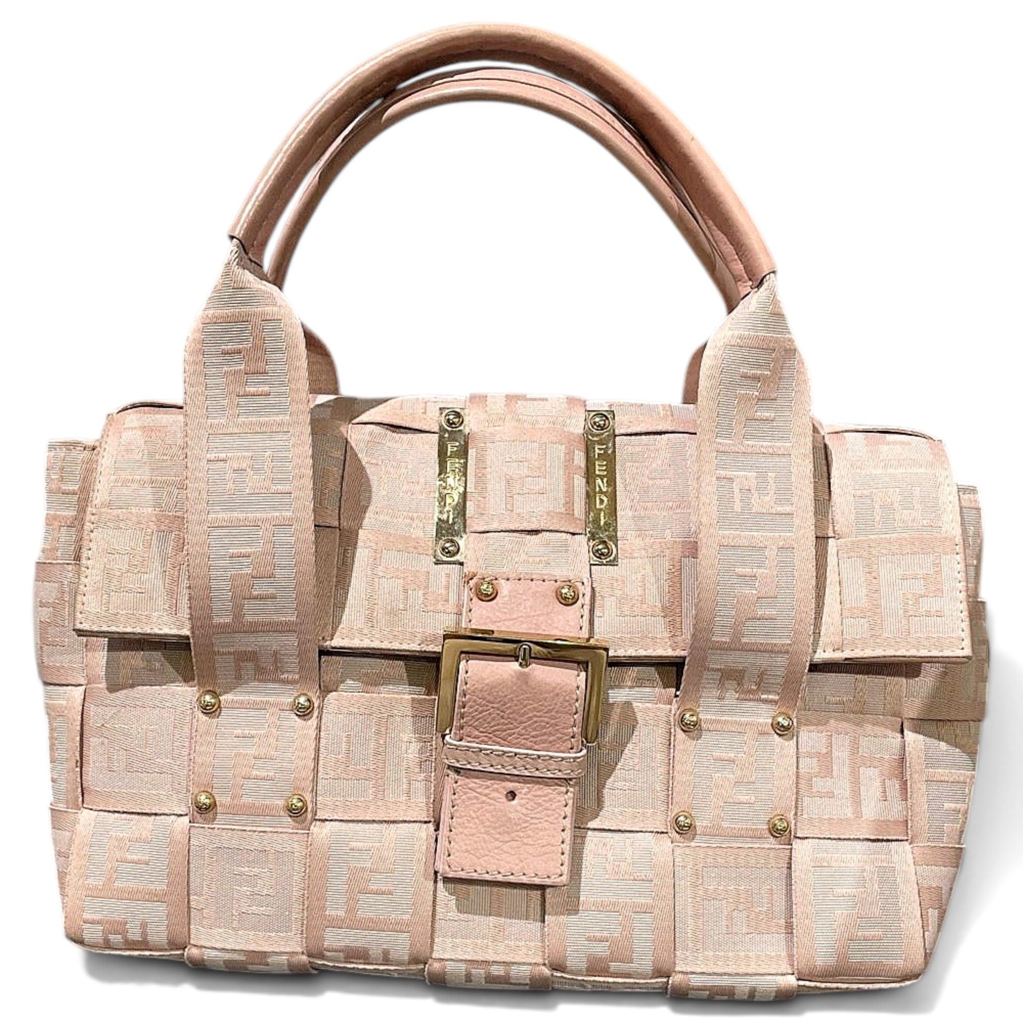 Cloth handbag
