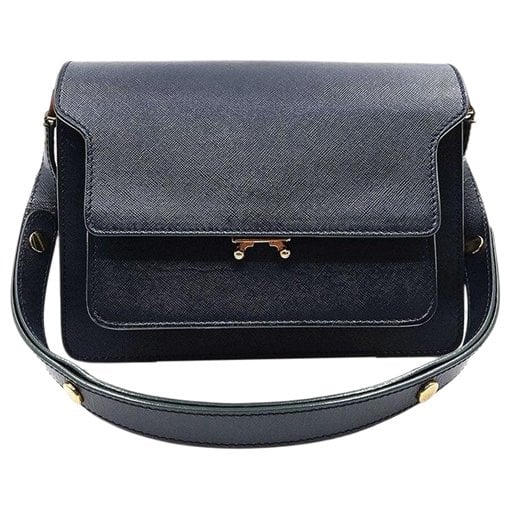 Marni Leather handbag