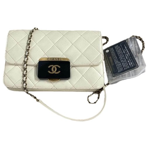 Timeless/Classique leather crossbody bag