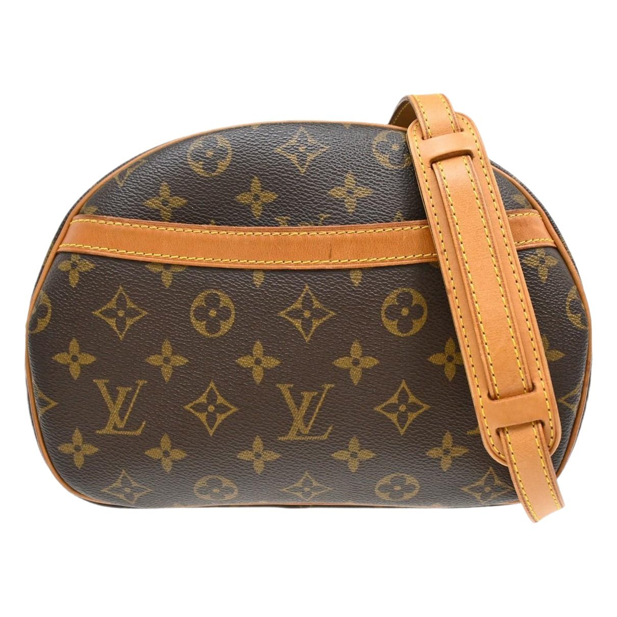 Blois cloth handbag