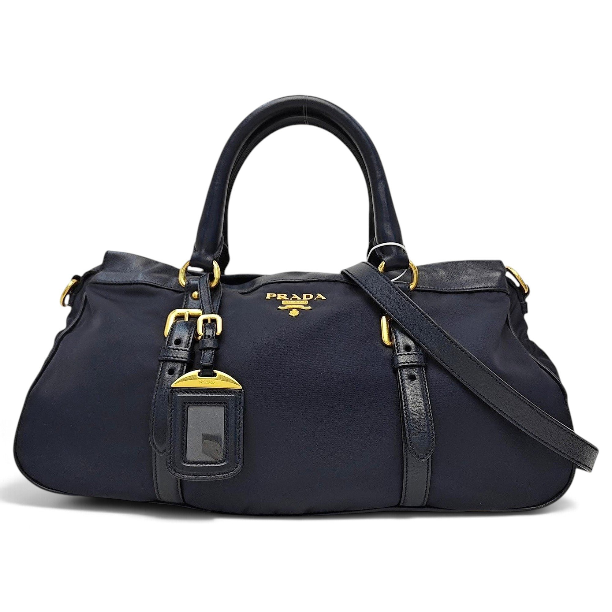 Cloth handbag