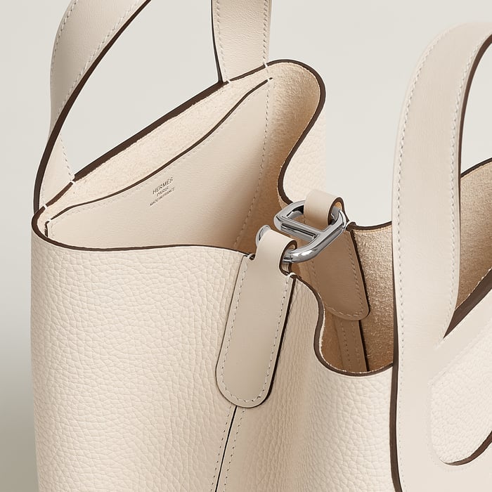 Craie Hermès In-the-loop 23 Bag